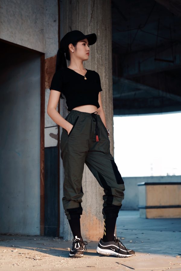 Navy Printed Formal Shirt